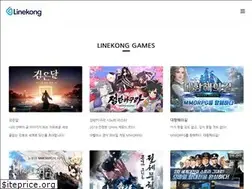 Sites similar to linekongkorea.co.kr