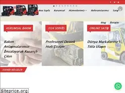 Sites similar to linel.com.tr