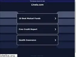 Sites similar to linela.com