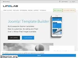 Sites similar to linelab.org