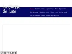 Sites similar to lineleprof.com
