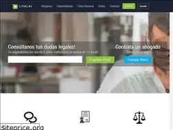 Sites similar to linelex.com