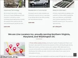 Sites similar to linelocators.com