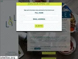 Sites similar to linelure.com