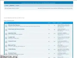 Sites similar to linemantoolbox.forumotion.com