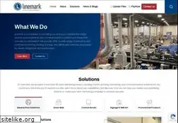 Sites similar to linemark.com