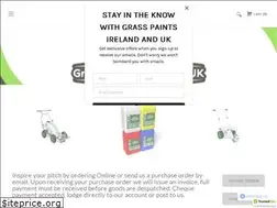 Sites similar to linemarking.ie