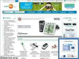Sites similar to linemed.ro