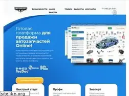 Sites similar to linemedia.ru