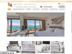 Sites similar to linen-hotel.com