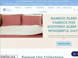 Sites similar to linenandhomes.com