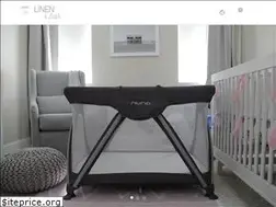 Sites similar to linenandleah.com