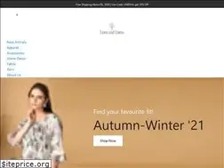 Sites similar to linenandlinens.com