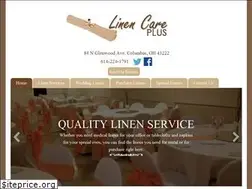 Sites similar to linencareplus.net