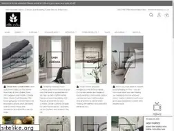 Sites similar to linenfabrics.co.uk