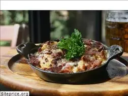 Sites similar to linenhallnyc.com