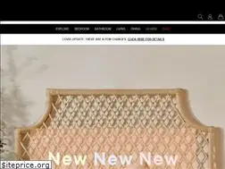 Sites similar to linenhouse.sg