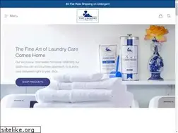 Sites similar to linenlaundry.com