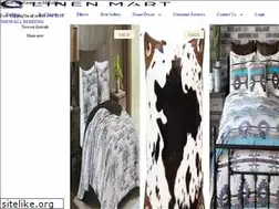 Sites similar to linenmart.com