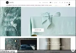 Sites similar to linenme.com