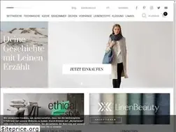 Sites similar to linenme.de