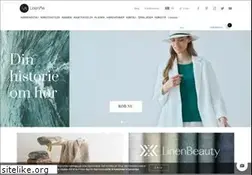 Sites similar to linenme.dk