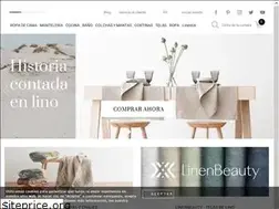 Sites similar to linenme.es