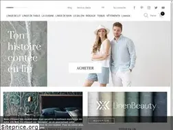 Sites similar to linenme.fr