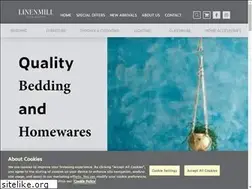Sites similar to linenmill.ie