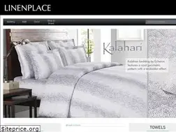 Sites similar to linenplace.com