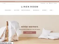 Sites similar to linenroom.com.au