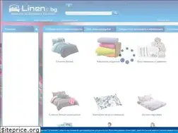 Sites similar to linens.bg