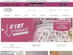 Sites similar to linens.com.tr