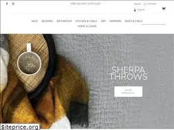 Sites similar to linensandmore.co.nz