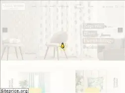 Sites similar to linensstudio.com