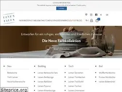 Sites similar to linentales.com