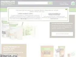 Sites similar to linenutricion.com