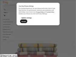 Sites similar to linenworld.etsy.com