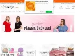 Sites similar to linenya.com