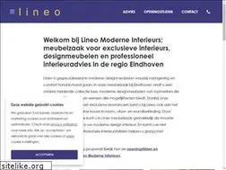 Sites similar to lineo.nl
