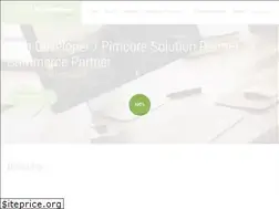 Sites similar to lineofcode.at