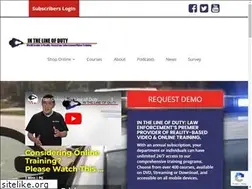 Sites similar to lineofduty.com