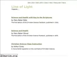 Sites similar to lineoflight.com