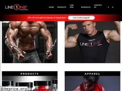 Sites similar to lineonenutrition.com
