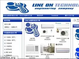 Sites similar to lineonhk.com.hk