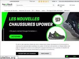 Sites similar to lineonline.fr