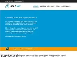 Sites similar to lineosoft.fr