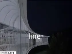 Sites similar to lineplus.studio