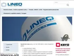 Sites similar to lineq.cz