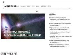 Sites similar to liner.hu